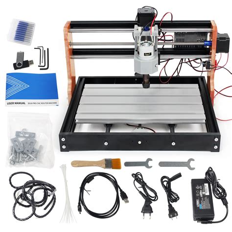 rattmmotor 3018 router kit